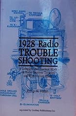 Radio trouble shooting usato  Spedito ovunque in Italia 