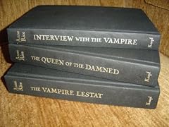 Vampire chronicles . for sale  Delivered anywhere in USA 