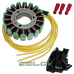 Stator kawasaki kz1300 for sale  Delivered anywhere in USA 