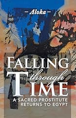 Falling time sacred for sale  Delivered anywhere in USA 