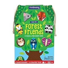 Mudpuppy find forest for sale  Delivered anywhere in USA 