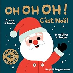Noël petits imagiers d'occasion  Livré partout en France