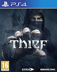 Thief inkl bank usato  Spedito ovunque in Italia 