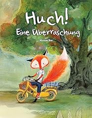 Huch überraschung liebeserkl� gebraucht kaufen  Wird an jeden Ort in Deutschland