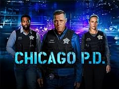 Chicago p.d. for sale  Delivered anywhere in UK