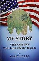 Story vietnam 1968 for sale  Delivered anywhere in USA 