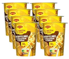 Maggi minuten terrine gebraucht kaufen  Wird an jeden Ort in Deutschland
