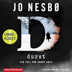 Durst harry hole for sale  Delivered anywhere in UK