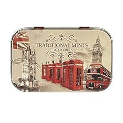 Sugar free mints for sale  Delivered anywhere in UK