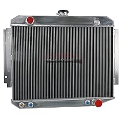 Motocooling aluminum radiator for sale  Delivered anywhere in USA 