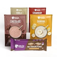 Shake weight meal for sale  Delivered anywhere in UK