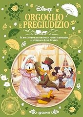 Orgoglio pregiudizio racconto usato  Spedito ovunque in Italia 