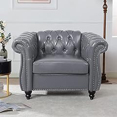 Levnary leather upholstered for sale  Delivered anywhere in USA 