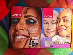 beauty avon rep for sale  Delivered anywhere in UK