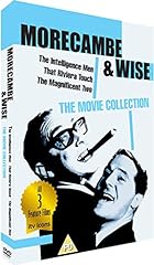 Morecambe wise intelligence for sale  Delivered anywhere in UK