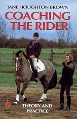 Coaching the rider d'occasion  Livré partout en France