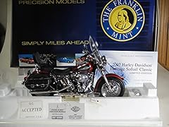 Franklin 2007 harley for sale  Delivered anywhere in USA 