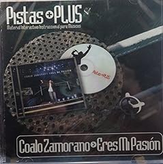 Eres pasion pistas for sale  Delivered anywhere in USA 