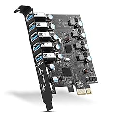 Pci usb 3.0 for sale  Delivered anywhere in UK