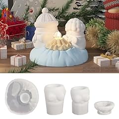 Resin candle silicone for sale  Delivered anywhere in USA 