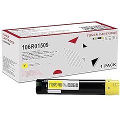 Pack 106r01509 yellow for sale  Delivered anywhere in USA 