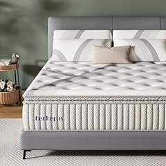 Lechepus twin mattress for sale  Delivered anywhere in USA 