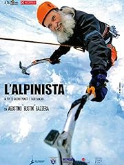 Alpinista usato  Spedito ovunque in Italia 