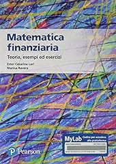 Matematica finanziaria teoria usato  Spedito ovunque in Italia 