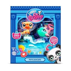 Bandai littlest pet for sale  Delivered anywhere in UK