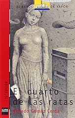 Cuarto ratas the d'occasion  Livré partout en France