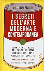 Segreti dell arte usato  Spedito ovunque in Italia 
