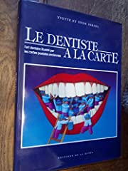Dentiste carte art d'occasion  Livré partout en France