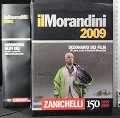 Morandini 2009. dizionario d'occasion  Livré partout en Belgiqu