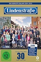 Lindenstraße komplette 30 gebraucht kaufen  Wird an jeden Ort in Deutschland