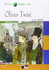 Oliver twist d'occasion  Livré partout en France