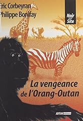 Vengeance orang outan d'occasion  Livré partout en France