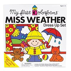 First colorforms miss for sale  Delivered anywhere in USA 