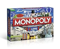 Winning moves monopoly gebraucht kaufen  Wird an jeden Ort in Deutschland