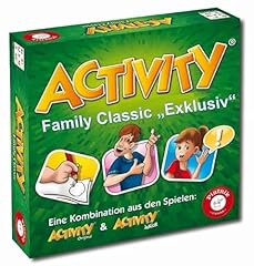 Piatnik 606076 activity gebraucht kaufen  Wird an jeden Ort in Deutschland