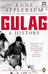 Gulag history soviet for sale  Delivered anywhere in Ireland