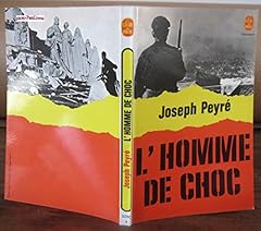 Homme choc d'occasion  Livré partout en France