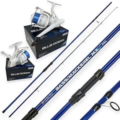 Bass mackerel spinning for sale  Delivered anywhere in UK