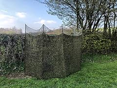 Decoy roll hide for sale  Delivered anywhere in UK