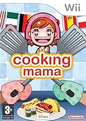 Cooking mama 505 usato  Spedito ovunque in Italia 