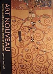 Art nouveau international d'occasion  Livré partout en France