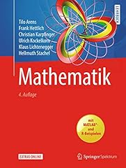 Mathematik gebraucht kaufen  Wird an jeden Ort in Deutschland