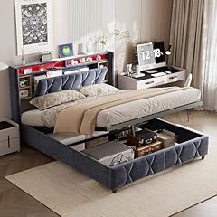Ksfashz letto baule usato  Spedito ovunque in Italia 