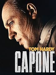 Capone for sale  Delivered anywhere in USA 