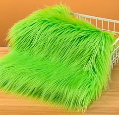 Inches green faux for sale  Delivered anywhere in USA 