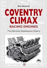 Coventry climax racing for sale  Delivered anywhere in UK